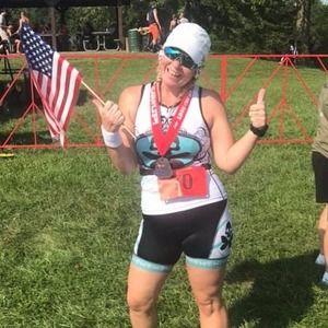 Meet your Posher, Tracey